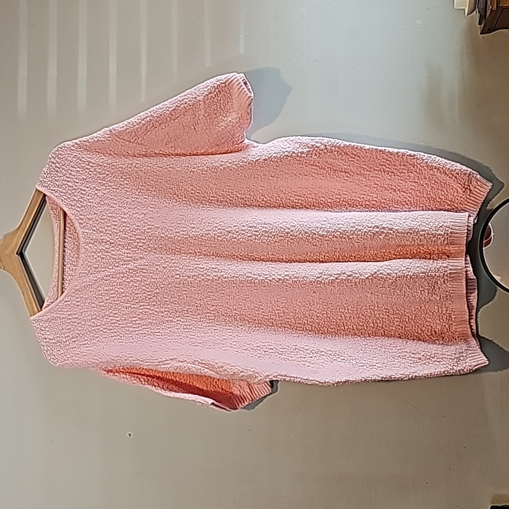 Women's Crochet Top